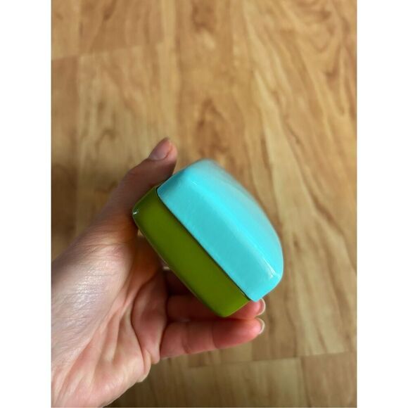 Kate spade eyeglass case green and blue  each $20 - Picture 5 of 5